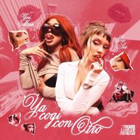 Yeri Mua - Ya Cog&iacute; Con Otro