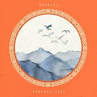 Darkhan Juzz - Quralai