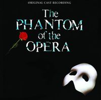 London Cast - The Phantom of the Opera (Original Cast Recording)