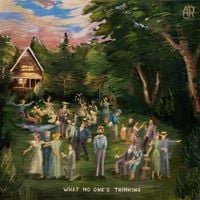AJR - What No One's Thinking