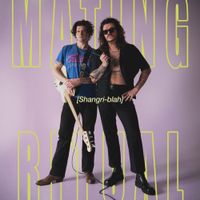 Mating Ritual - Shangri-blah