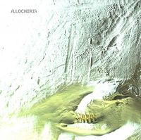Allochiria - Allochiria
