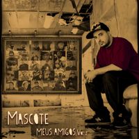 Mascote - Meus Amigos, Vol.2