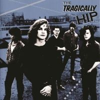 The Tragically Hip - The Tragically Hip
