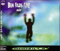Ben Folds Five - Air