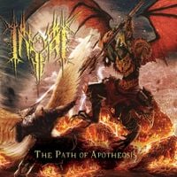 Inferi - The Path of Apotheosis