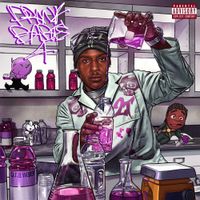 Dc2trill - Drank Babies 4Life (Deluxe)