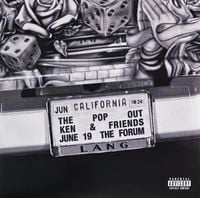 Kendrick Lamar - The Pop Out