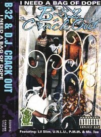 Birdman - I Need A Bag of Dope
