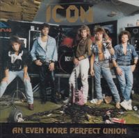 Icon - A More Perfect Union