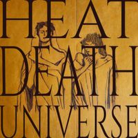Ranger - Heat Death Universe