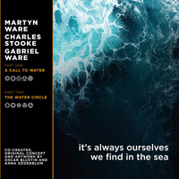 Martyn Ware - It's Always Ourselves We Find in the Sea