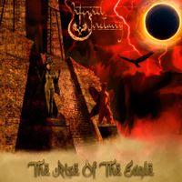 Infernal Sanctuary - The Rise of the Eagle