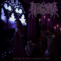 Unhallowing - Sworn to the Sanguine Arts