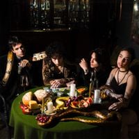Venere Vai Venus - Divino