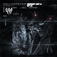 Goa & Pochi - HellPopStar