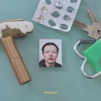 Rosa Ansch&uuml;tz - Sabbatical