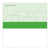Asmus Tietchens - &epsilon;-Menge
