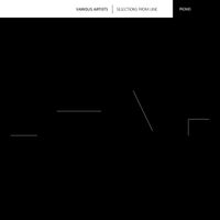 Various Artists - Selections From LINE