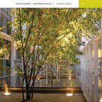 Taylor Deupree - Listening Garden