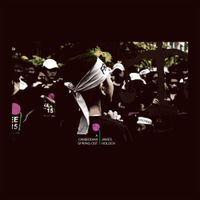 James Holden - A Cambodian Spring OST