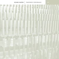 Richard Chartier - Transparency