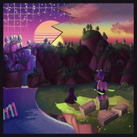 Nerdlaw - The Reprise of A Fallen World