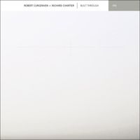 Robert Curgenven - Built Through