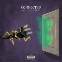 wifisfuneral & Robb Bank$ - CONN3CT3D