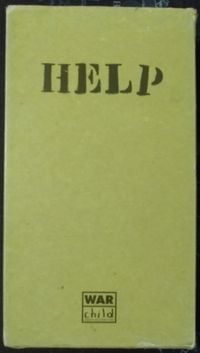 Radiohead - Help