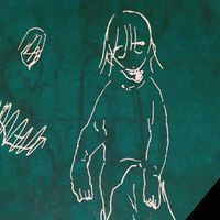 Taylor Laire - Evelyn LP