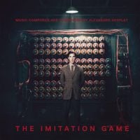 Alexandre Desplat - The Imitation Game