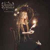 Marjana Semkina - Disillusioned