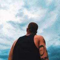 Jon Keith - WONT FLY (JESUS AT MY DOOR)