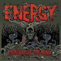 Energy - Invasions of the Mind