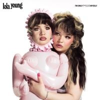 Lola Young - I'm Only F**king Myself