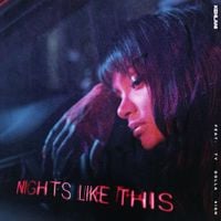 Kehlani - Nights Like This