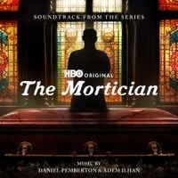 Daniel Pemberton - The Mortician
