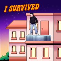 Ethan Campuzano - I Survived