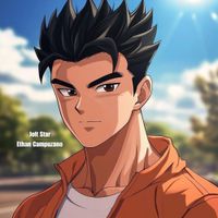 Ethan Campuzano - Jolt Star