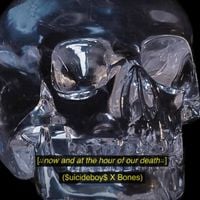 $uicideboy$ - Now and at the Hour of Our Death