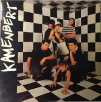 Kamenbert - Soul Nights