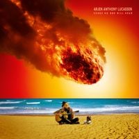 Arjen Anthony Lucassen - Songs No One Will Hear