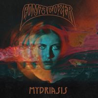 Comacozer - MYDRIASIS