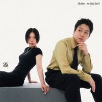 SUMIN - City View / 그녀 [Her]