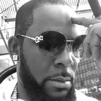 R. Kelly - I Admit
