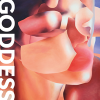 Goddess - Golden