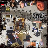 Combi Magnetron - 1000 WaTT
