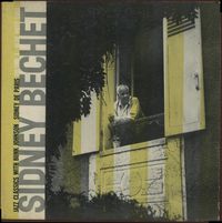 Sidney Bechet - Jazz Classics, Volume 1