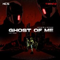 Justin OH - Ghost Of Me